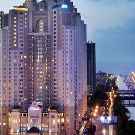 แอสตัน มารีน่า อังกอล โฮเต็ล แอนด์ เรสซิเดนซ์ Hotel จาการ์ตา ภายนอก รูปภาพ