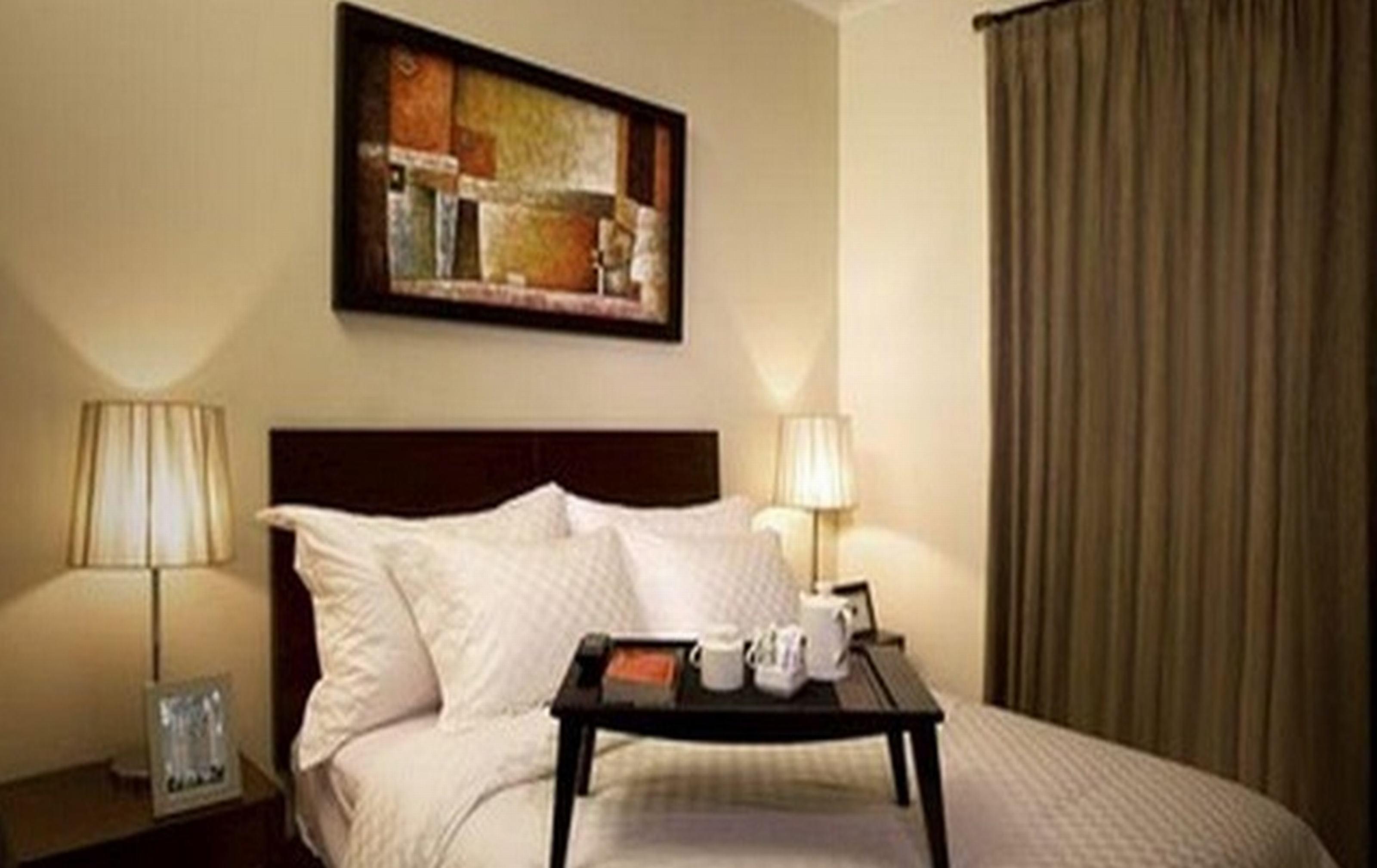 แอสตัน มารีน่า อังกอล โฮเต็ล แอนด์ เรสซิเดนซ์ Hotel จาการ์ตา ภายนอก รูปภาพ