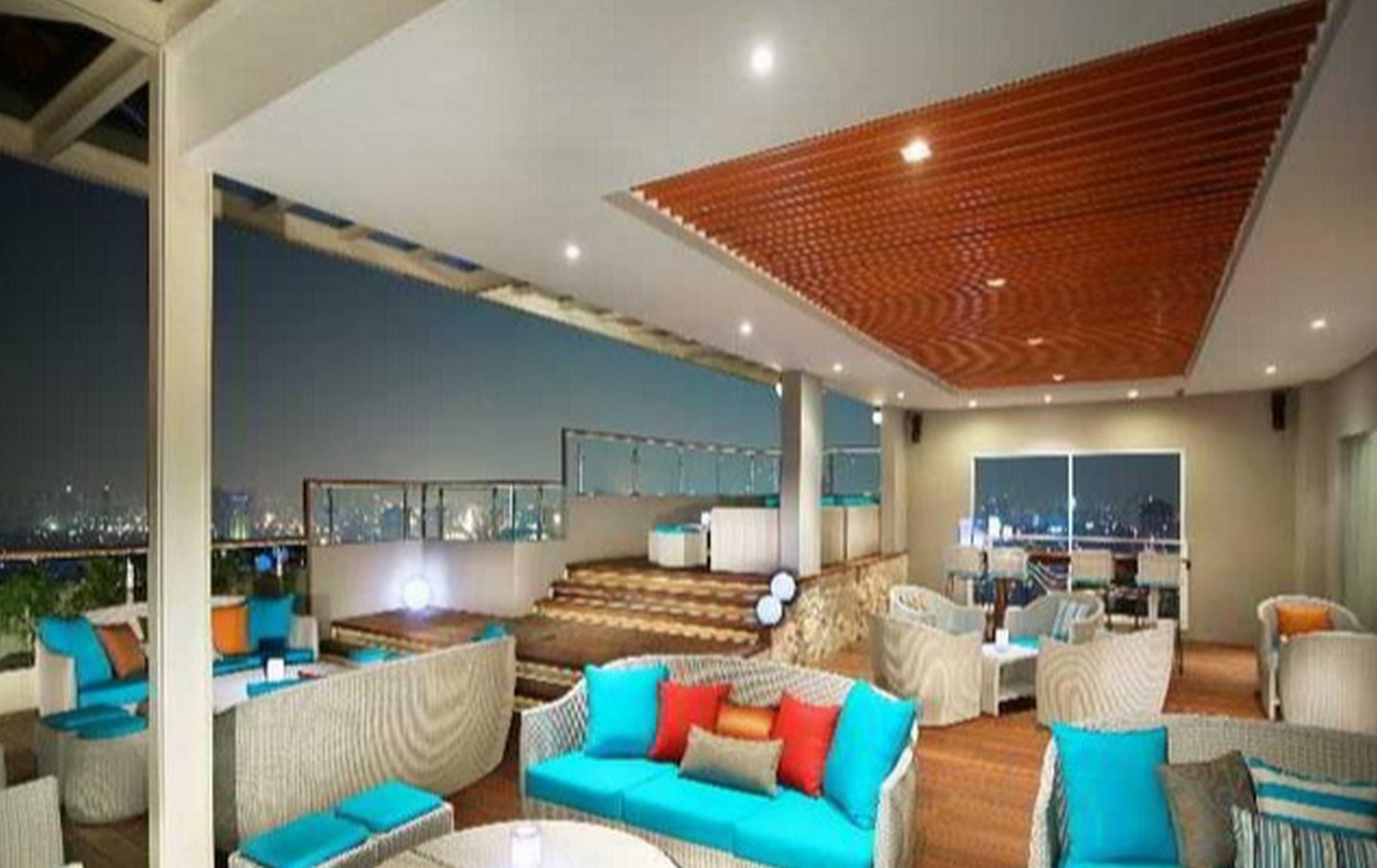 แอสตัน มารีน่า อังกอล โฮเต็ล แอนด์ เรสซิเดนซ์ Hotel จาการ์ตา ภายนอก รูปภาพ