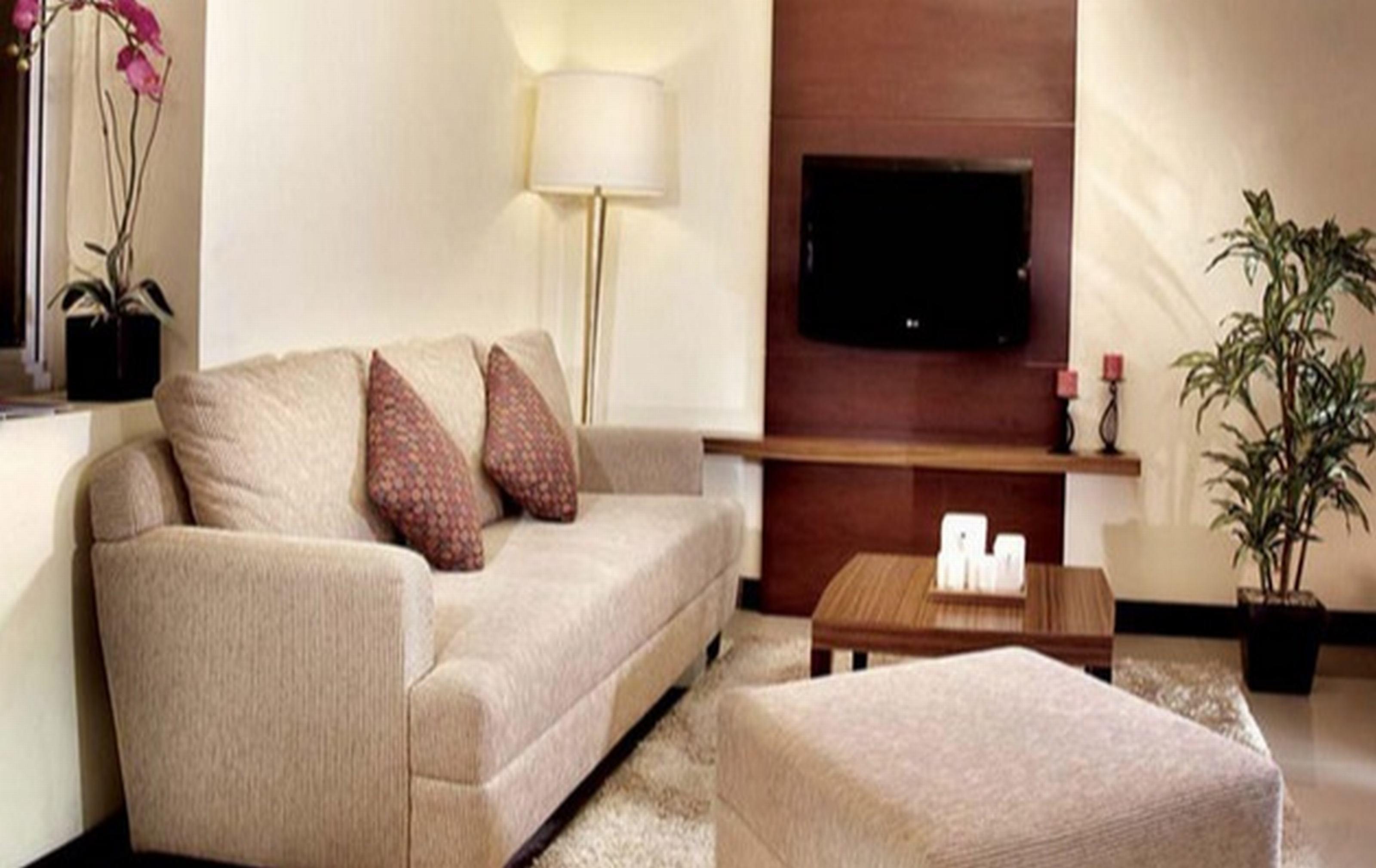 แอสตัน มารีน่า อังกอล โฮเต็ล แอนด์ เรสซิเดนซ์ Hotel จาการ์ตา ภายนอก รูปภาพ