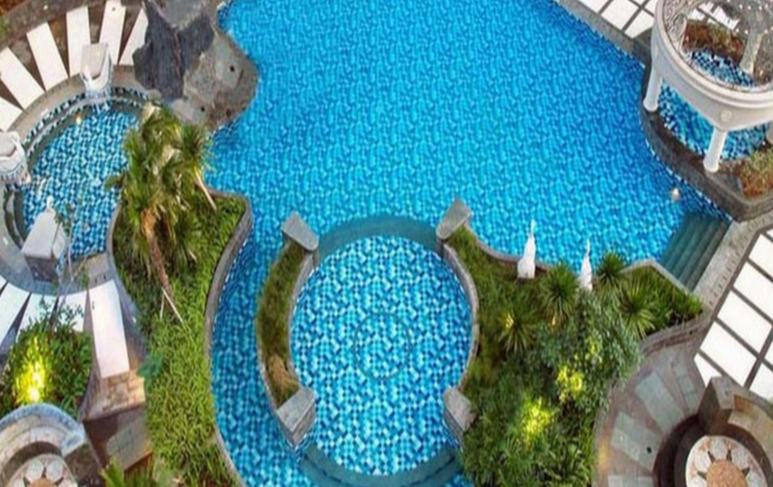 แอสตัน มารีน่า อังกอล โฮเต็ล แอนด์ เรสซิเดนซ์ Hotel จาการ์ตา ภายนอก รูปภาพ