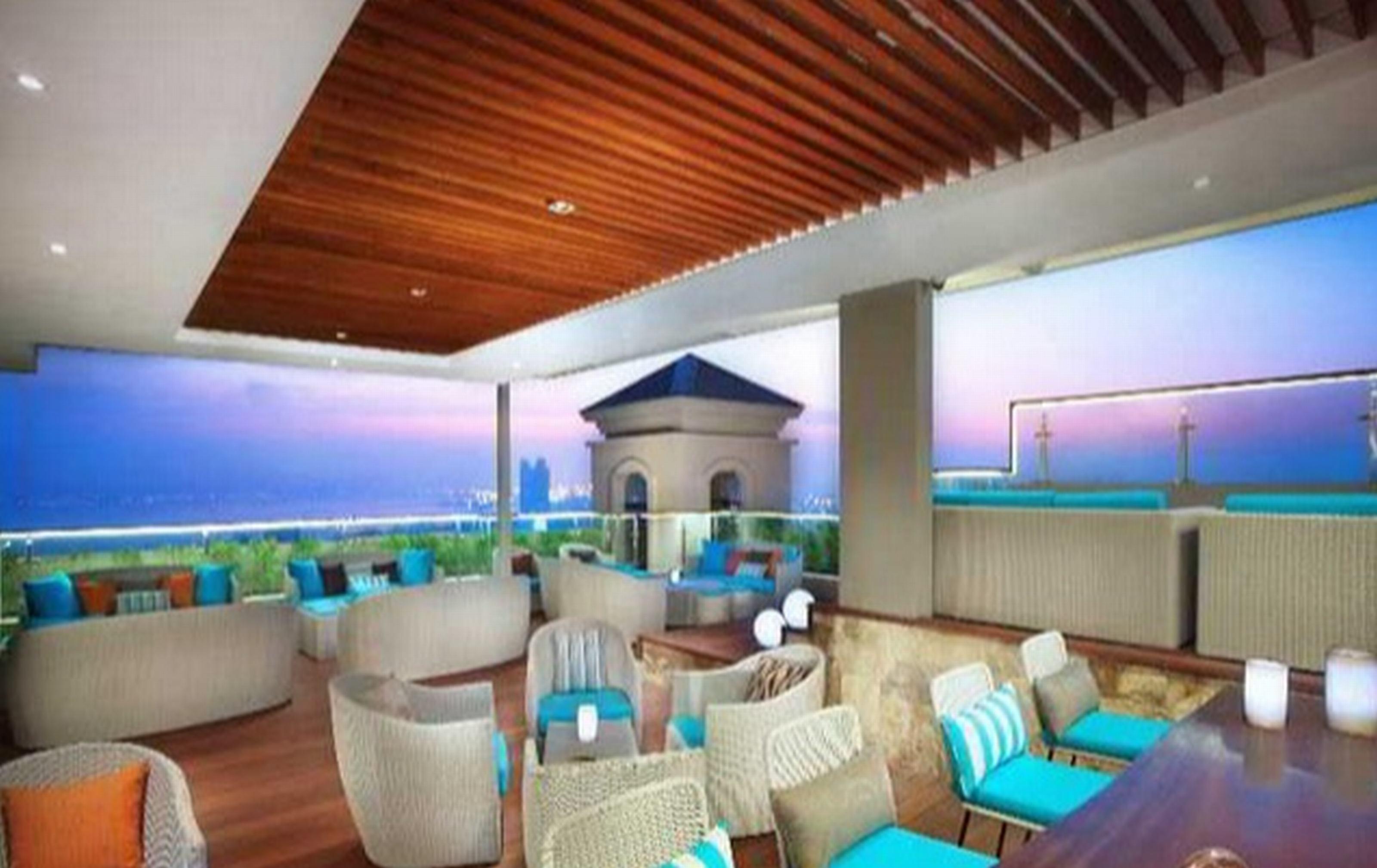 แอสตัน มารีน่า อังกอล โฮเต็ล แอนด์ เรสซิเดนซ์ Hotel จาการ์ตา ภายนอก รูปภาพ