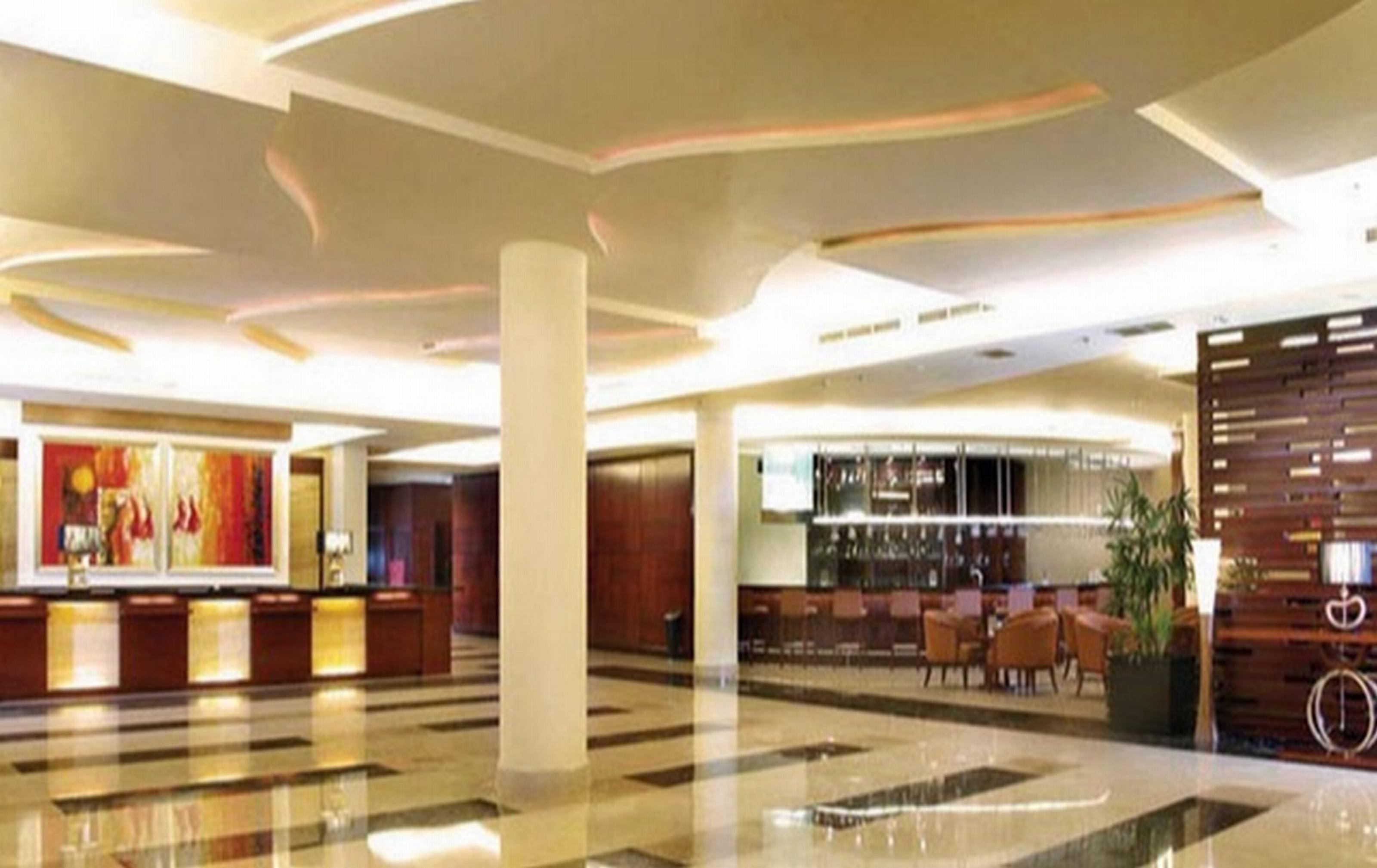 แอสตัน มารีน่า อังกอล โฮเต็ล แอนด์ เรสซิเดนซ์ Hotel จาการ์ตา ภายนอก รูปภาพ