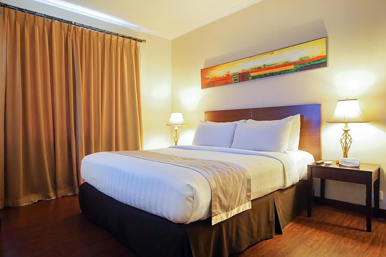 แอสตัน มารีน่า อังกอล โฮเต็ล แอนด์ เรสซิเดนซ์ Hotel จาการ์ตา ภายนอก รูปภาพ